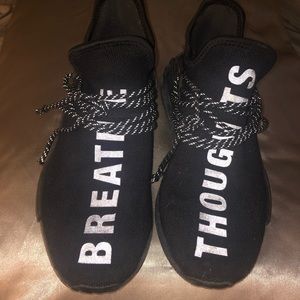 Pharrell HU NMD